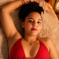 Sol__Latina Stripchat