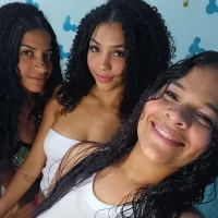 Foto do avatar de CurlyBitch
