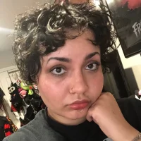 rocococat01 Φωτ, Προφίλ