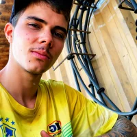 תמונת פרופיל של Vinici67