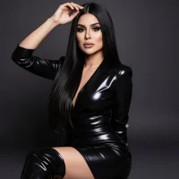 Foto do avatar de AttractiveMistressSelena