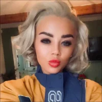 Zdjęcie profilowe modela avirgin