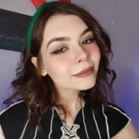 Zdjęcie profilowe modela JaneeWatts
