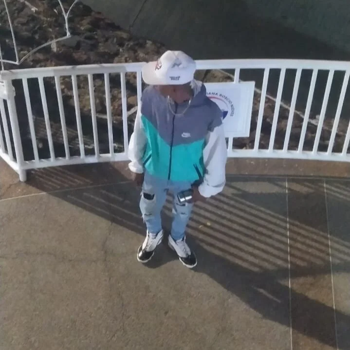 18thanyelo profile photo