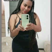 NymphoRose avatarbilde