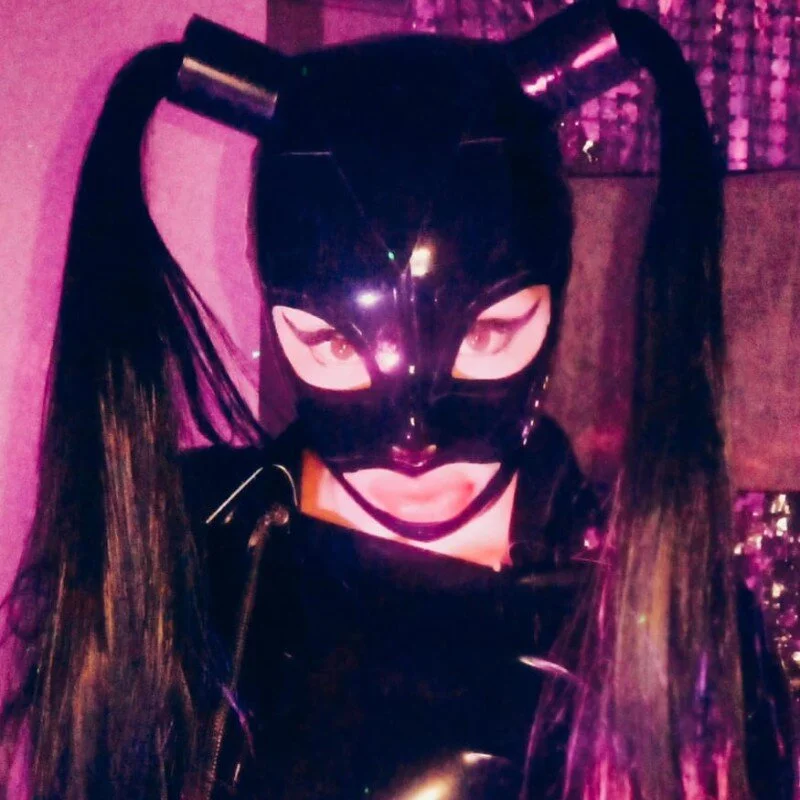 LatexDevil_Blondie Stripchat profile image