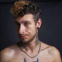 Avatar obrázek BobbyBelmont13