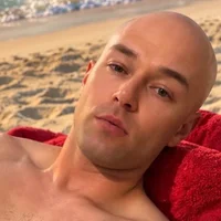 Slika avatara modela BisexualMen1993