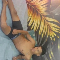 Zdjęcie profilowe modela cristopher_brown1