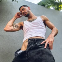 Dangerous-Men Profilový obrázek