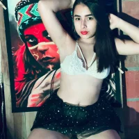 YaraKeyck's Profile Pic