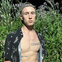 Travis_Gracile avatarbilde