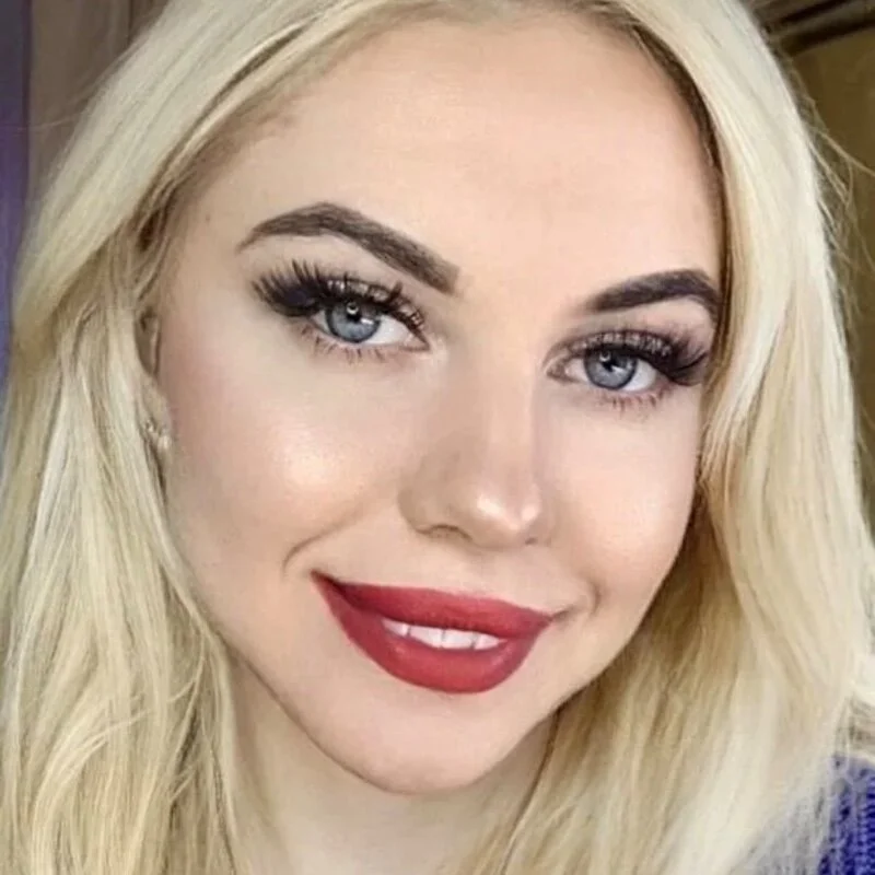 FromRussia Stripchat profile image
