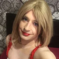 Sissy_Bitch_UK's Avatar Pic