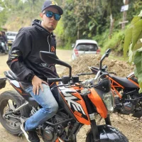 StativeRich: εικόνα άβαταρ