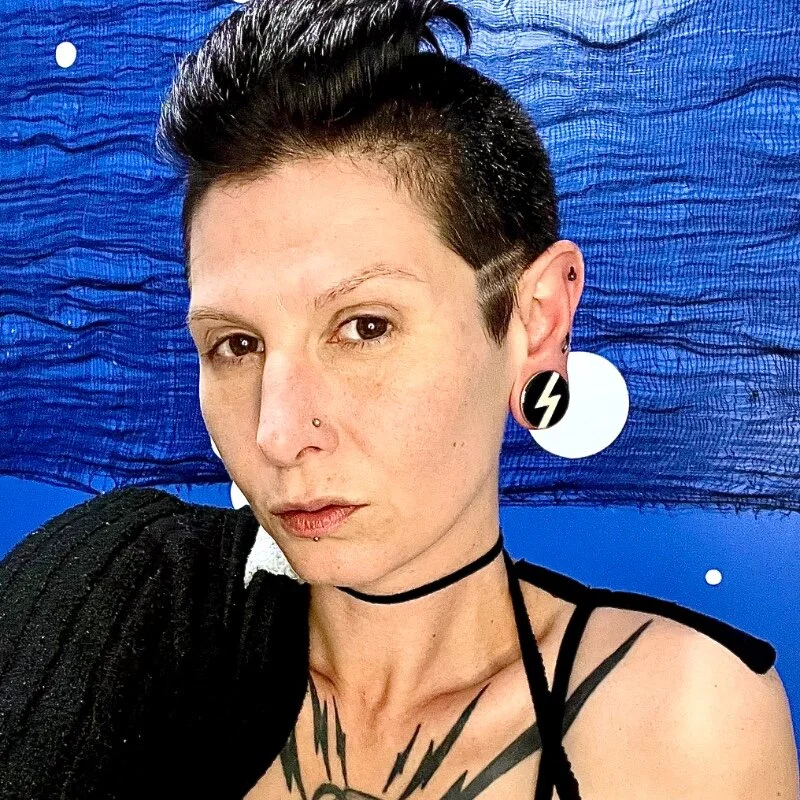 LaFemmeCyberObscura profile photo