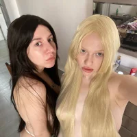 Profilová fotka lesbianic