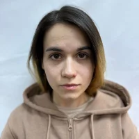 EugeniaFerri's Foto Profil