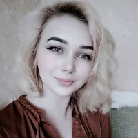 BlondiKim's Profile Pic