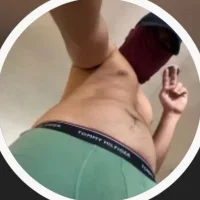 ParkerMalo Male Leather Online Webcam Adult