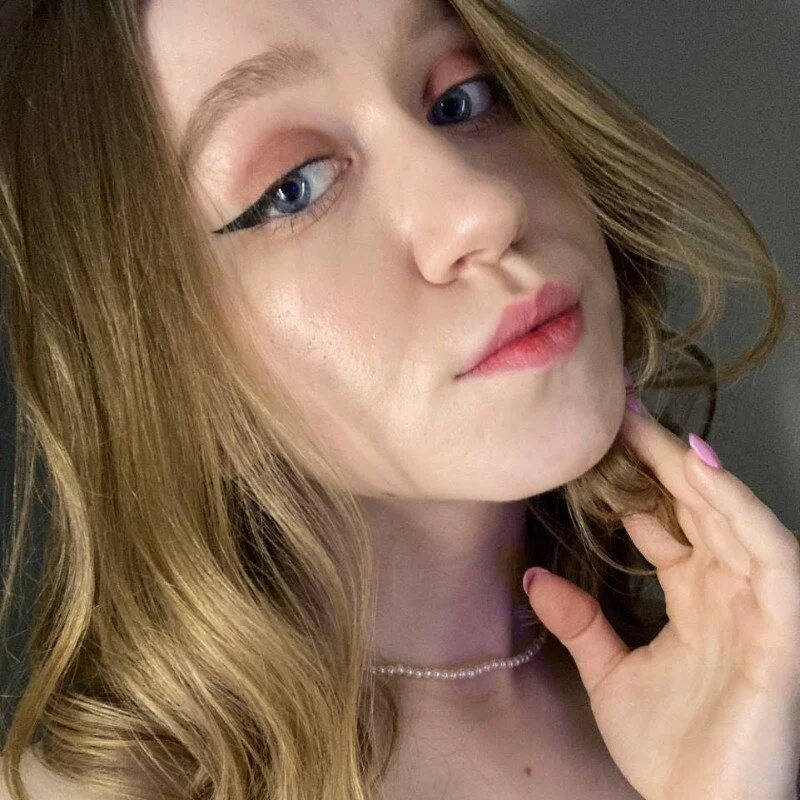 mowalova Stripchat profile image