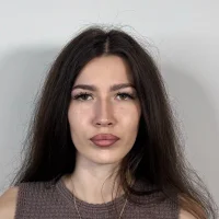 Foto desnuda XXX de MaireDarco