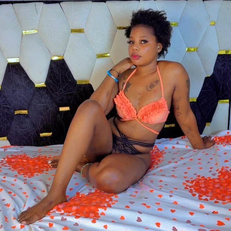 Queenpussy20 Stripchat profile image