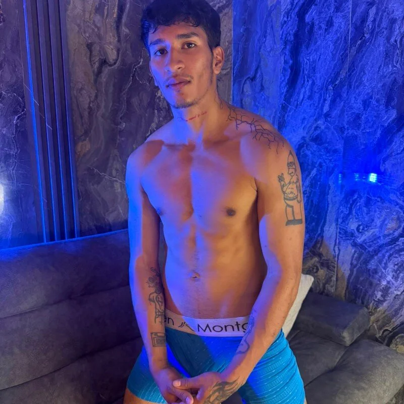 Zayn_Moretti Stripchat profile image
