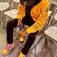 trinibbc203's Profile Pic
