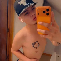 Foto desnuda XXX de kevinjohnsonx23