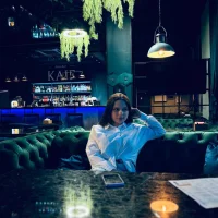 Фото профіля LikaWells