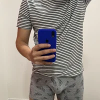 Burrito918's Profile Pic