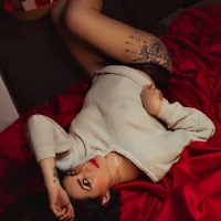 MeganHoffmaan – Avatar fotka