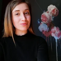 Zdjęcie profilowe modela MonikaPlein