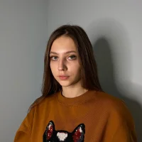 MellyCarica's Profilna slika