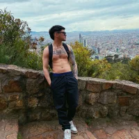 Marcus_smith69's Profile Pic