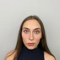 Foto desnuda XXX de ArianePichee