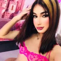 Sammy_Rouss_ Adlı Modelin Avatarı