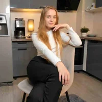 Gambar Profil GillianCockey