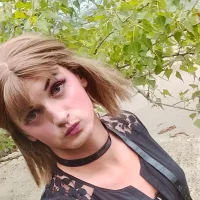 MilaUkrainkaFem's Profile Pic