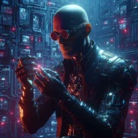 krchy's Profile Pic