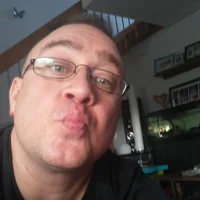 Ronny5549 Gambar Avatar