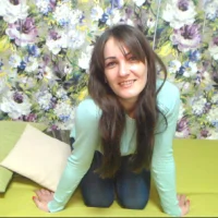 ViolletaBoon Poză de profil