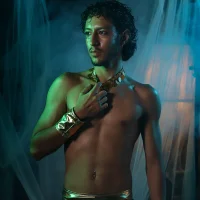 dorian_rosas avatarbilde