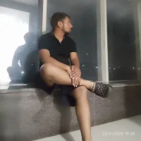 kritkumar7624's Profile Pic