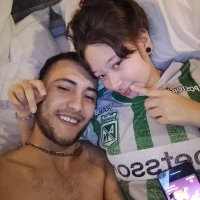 luisa_luis' Avatar Pic