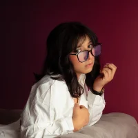 BeccaMathew Gambar Avatar