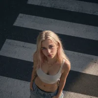 תמונת פרופיל של Lina_blondee