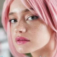 AgnessGirl - Profil Fotoğrafı