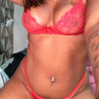 Foto desnuda XXX de Abelinha_sfd